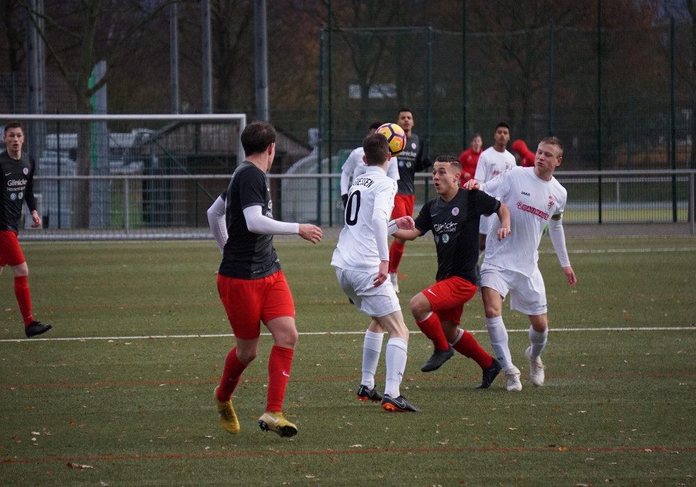 U17 - FC Gießen