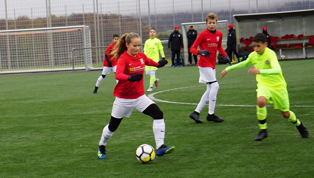 SV Wehen Wiesbaden - U13