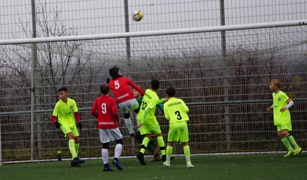 SV Wehen Wiesbaden - U13