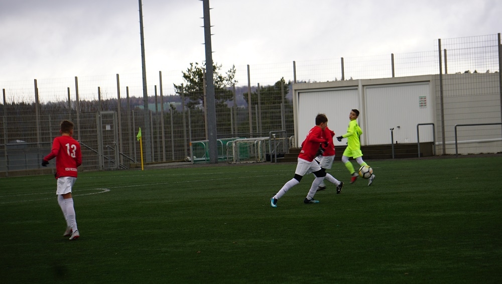 SV Wehen Wiesbaden - U13