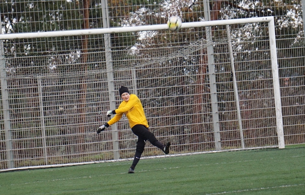 SV Wehen Wiesbaden - U13