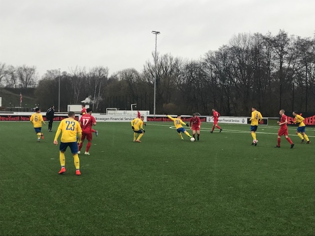 Eintracht Braunschweig - U19