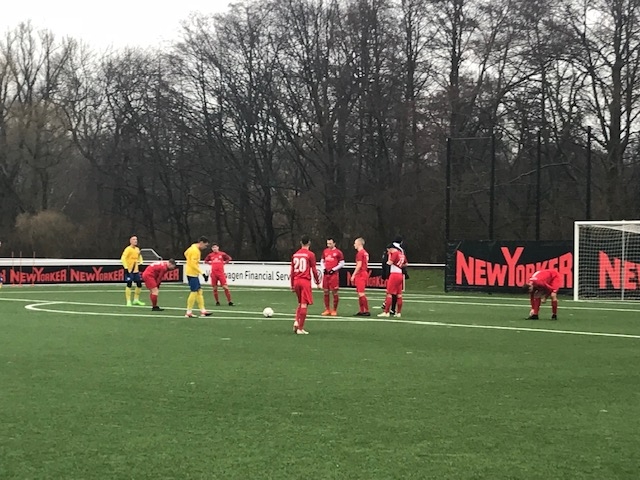 Eintracht Braunschweig - U19