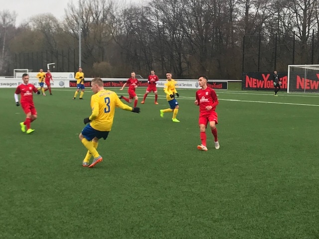 Eintracht Braunschweig - U19