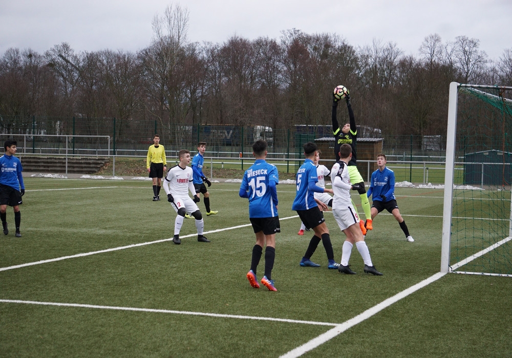 U16 - Wieseck II