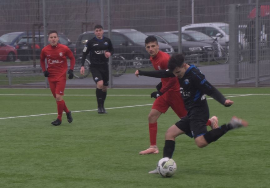 SC Paderborn 07 - U17