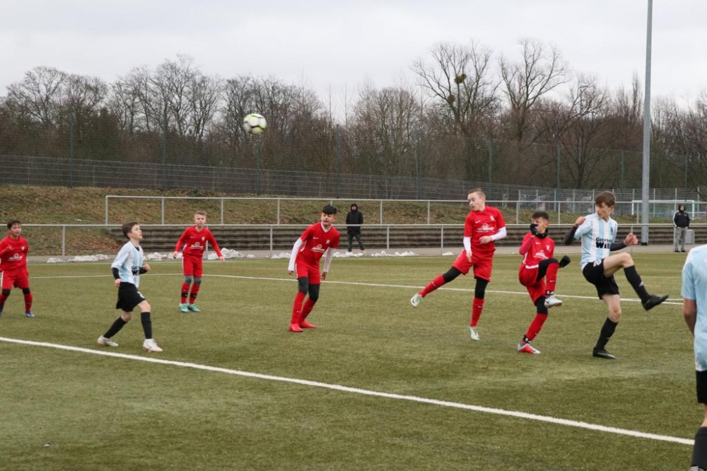 U14 - SC Hainberg