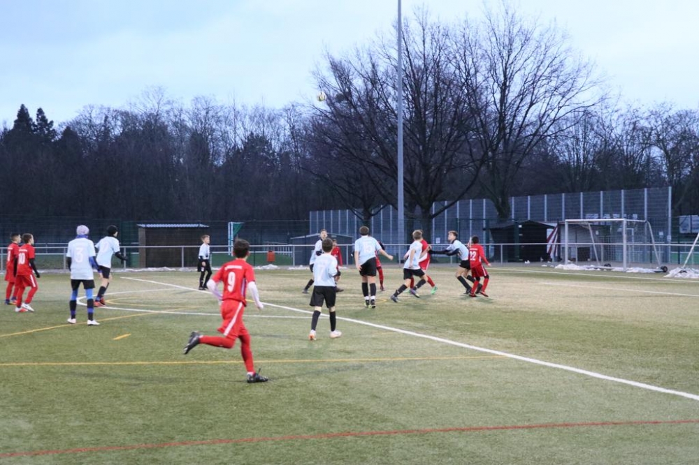 U14 - SC Hainberg