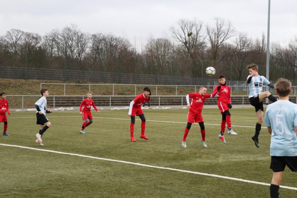 U14 - SC Hainberg