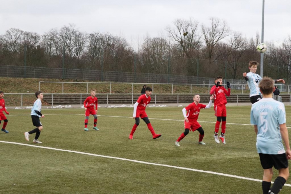 U14 - SC Hainberg