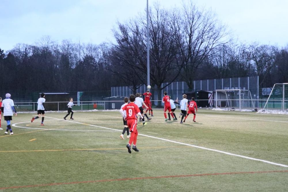 U14 - SC Hainberg