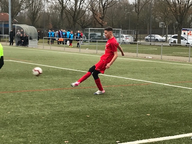 U19 - SG Schauenburg