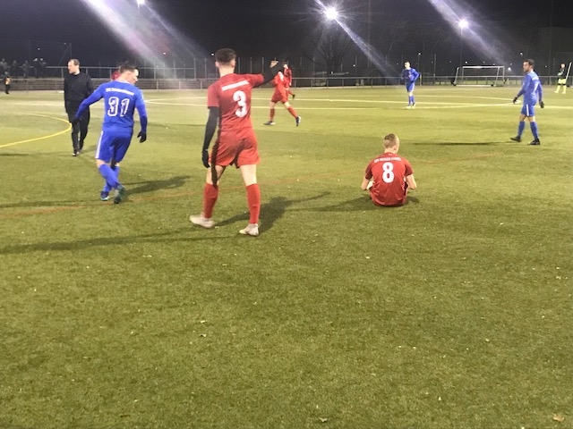 U19 - TSG Sandershausen