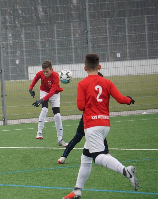 Sc Paderborn - U13