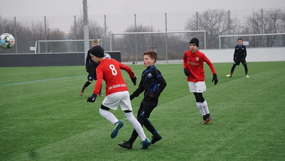 Sc Paderborn - U13