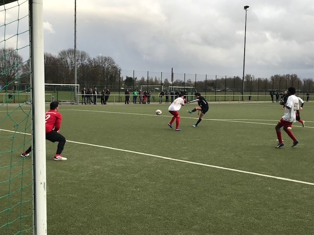 Bosporus Kassel - U19