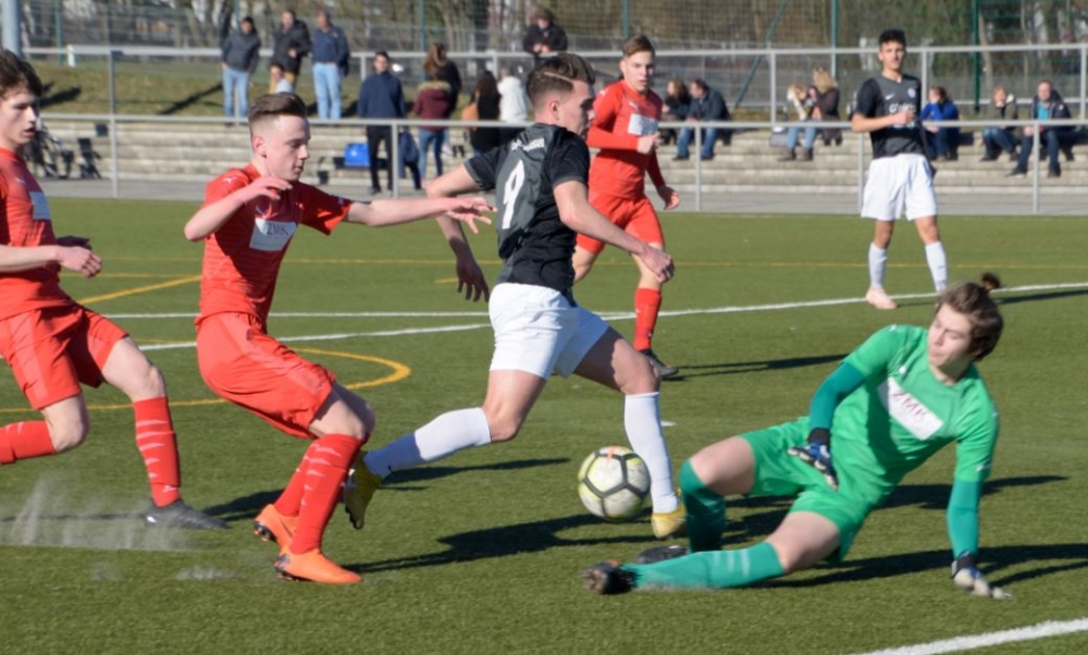 U17 - VfL Kassel