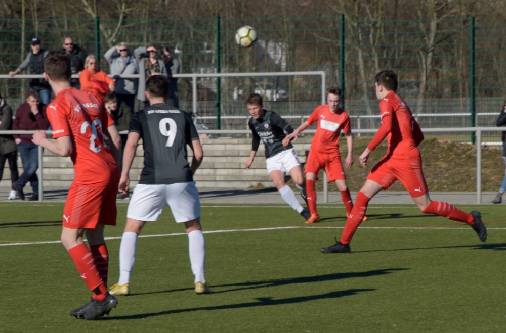 U17 - VfL Kassel