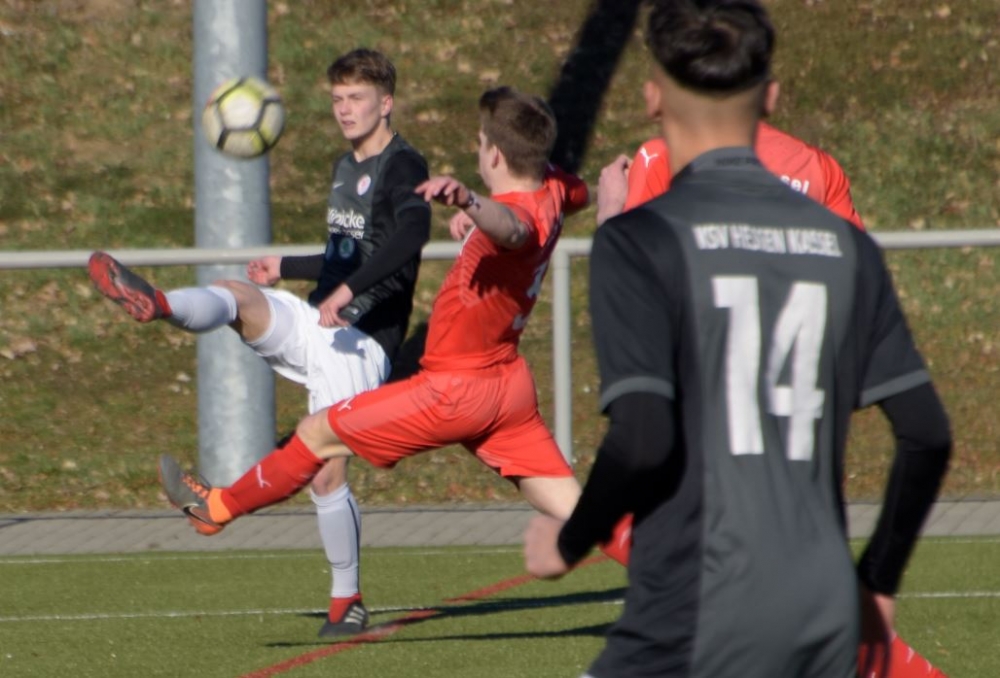 U17 - VfL Kassel