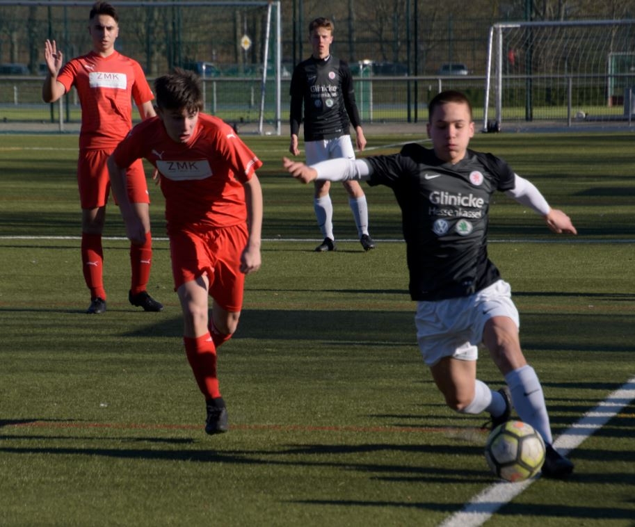 U17 - VfL Kassel