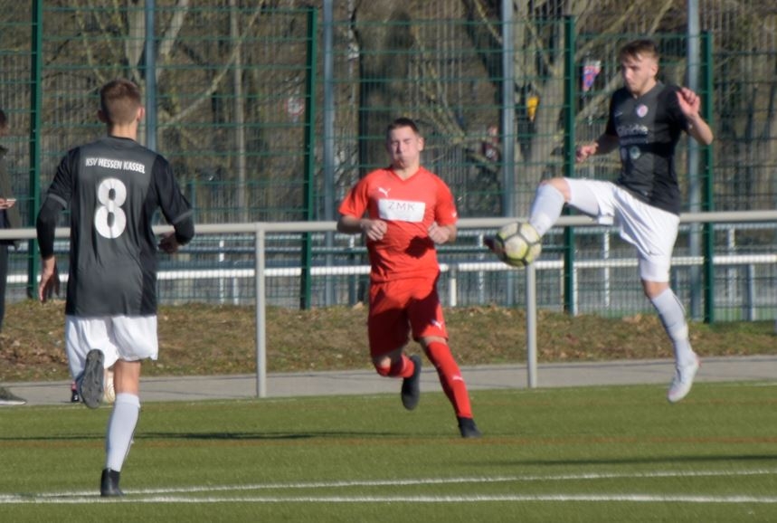 U17 - VfL Kassel