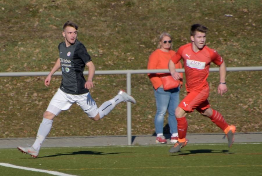 U17 - VfL Kassel