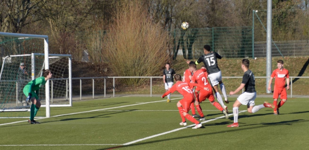 U17 - VfL Kassel