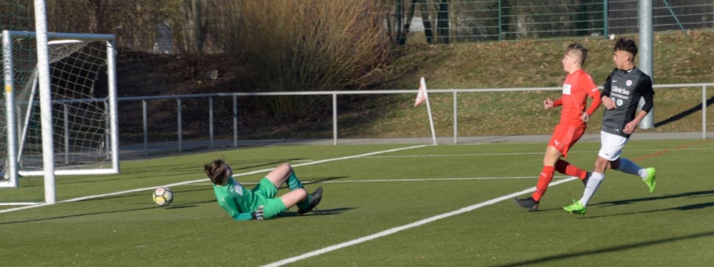 U17 - VfL Kassel