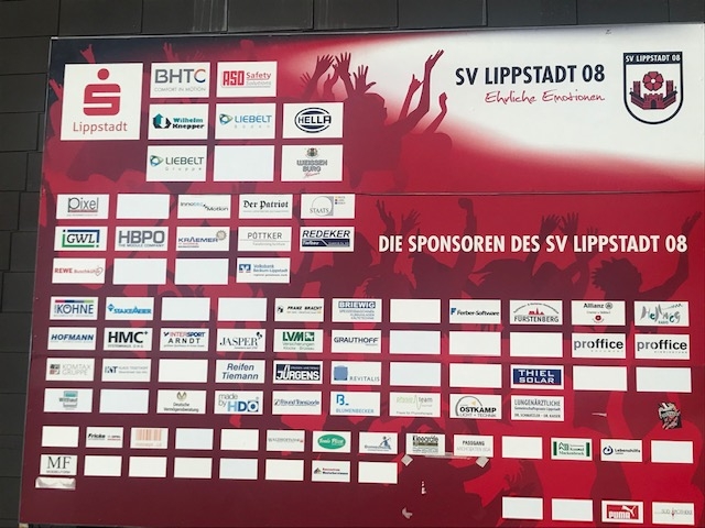 SV Lippstadt 08 - U19