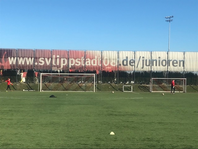 SV Lippstadt 08 - U19