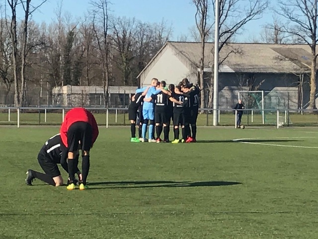 SV Lippstadt 08 - U19