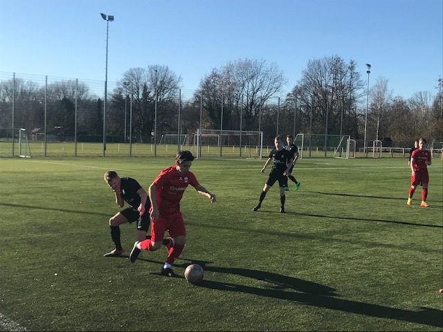 SV Lippstadt 08 - U19