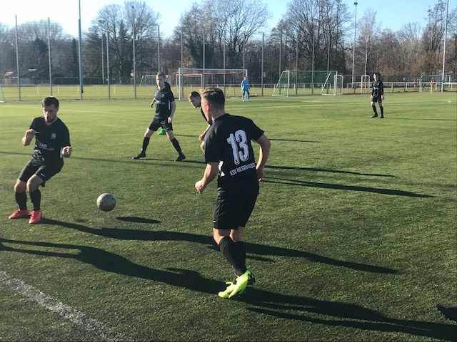 SV Lippstadt 08 - U19