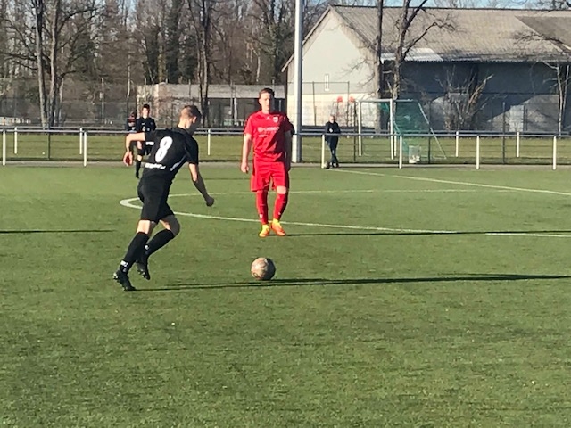 SV Lippstadt 08 - U19