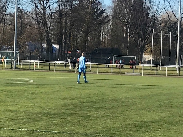 SV Lippstadt 08 - U19