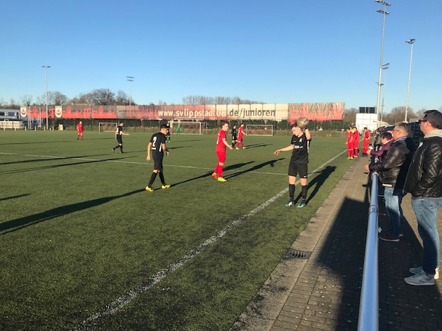 SV Lippstadt 08 - U19