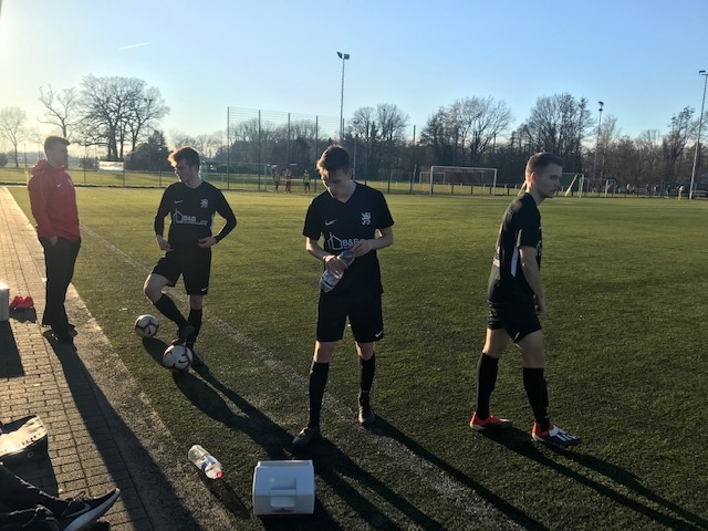 SV Lippstadt 08 - U19