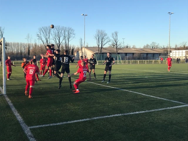 SV Lippstadt 08 - U19