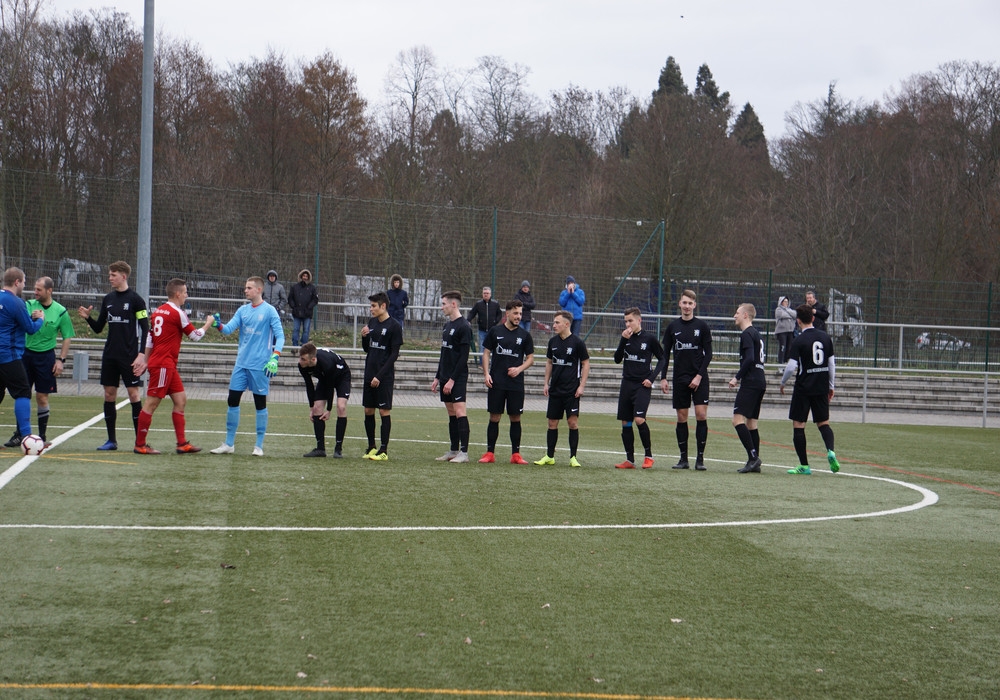 U19 - Weser Gimte (1.Mannschaft)