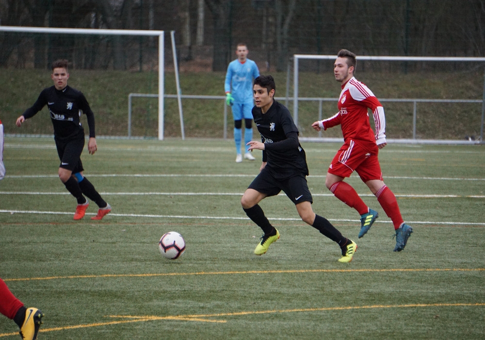 U19 - Weser Gimte (1.Mannschaft)