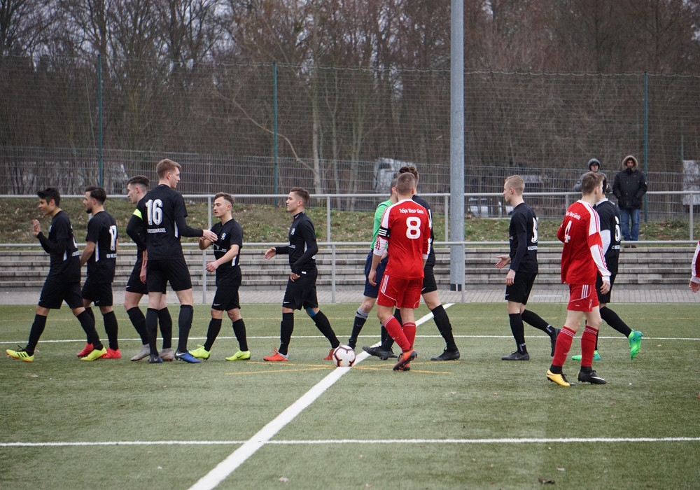 U19 - Weser Gimte (1.Mannschaft)