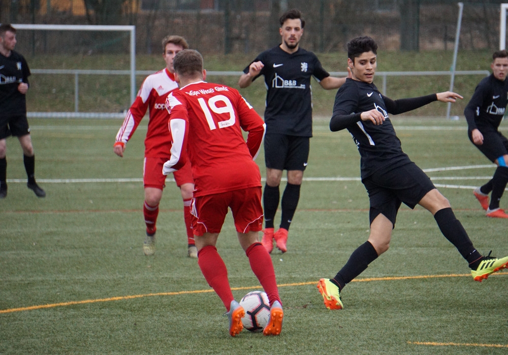 U19 - Weser Gimte (1.Mannschaft)