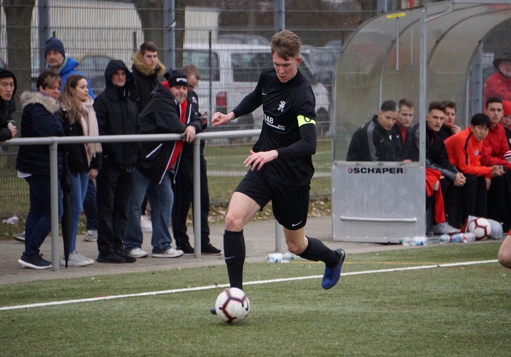 U19 - Weser Gimte (1.Mannschaft)