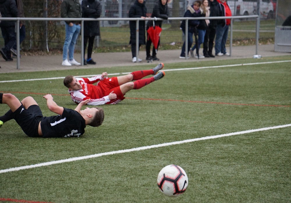 U19 - Weser Gimte (1.Mannschaft)