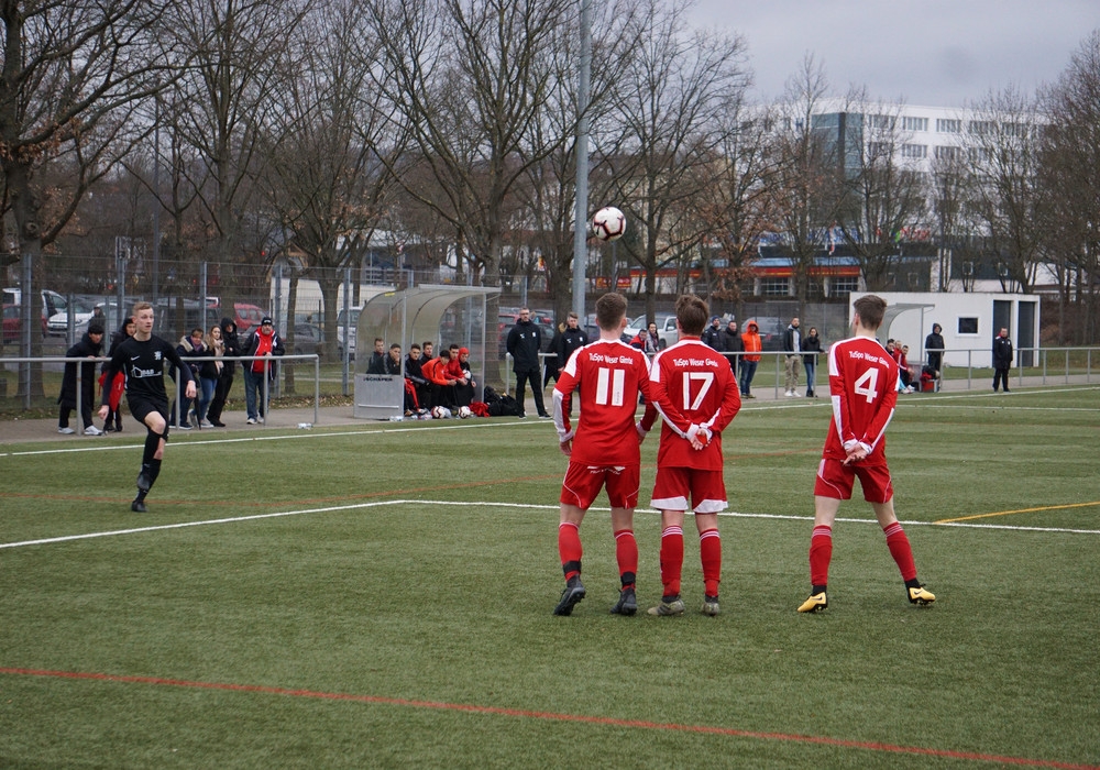 U19 - Weser Gimte (1.Mannschaft)