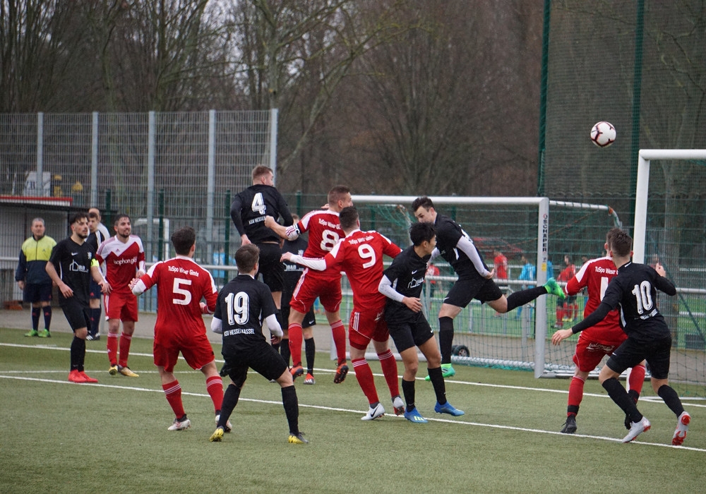 U19 - Weser Gimte (1.Mannschaft)