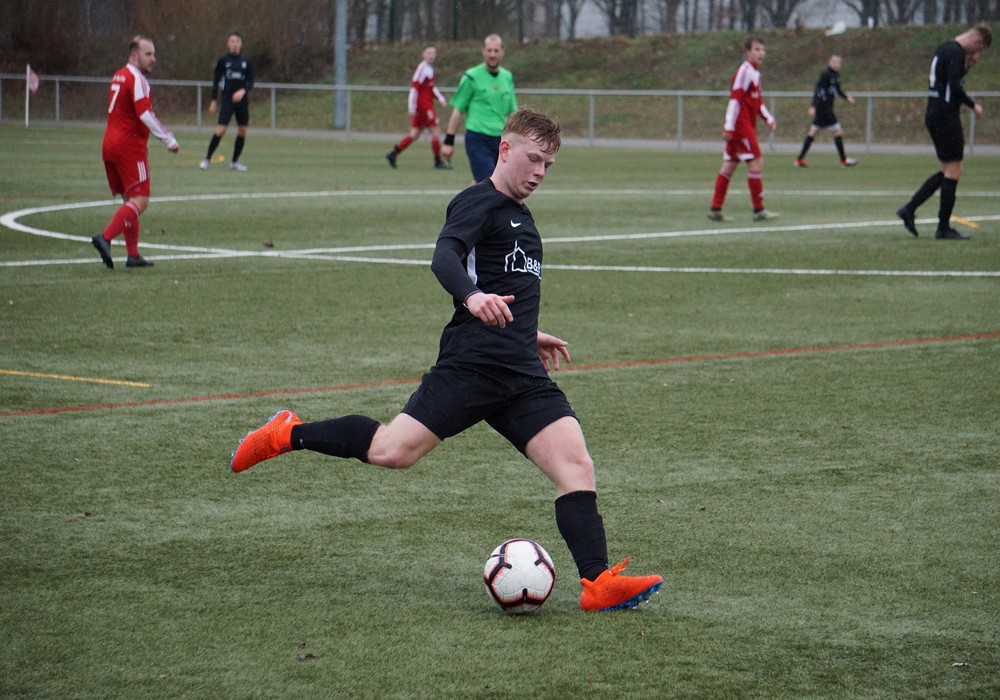 U19 - Weser Gimte (1.Mannschaft)