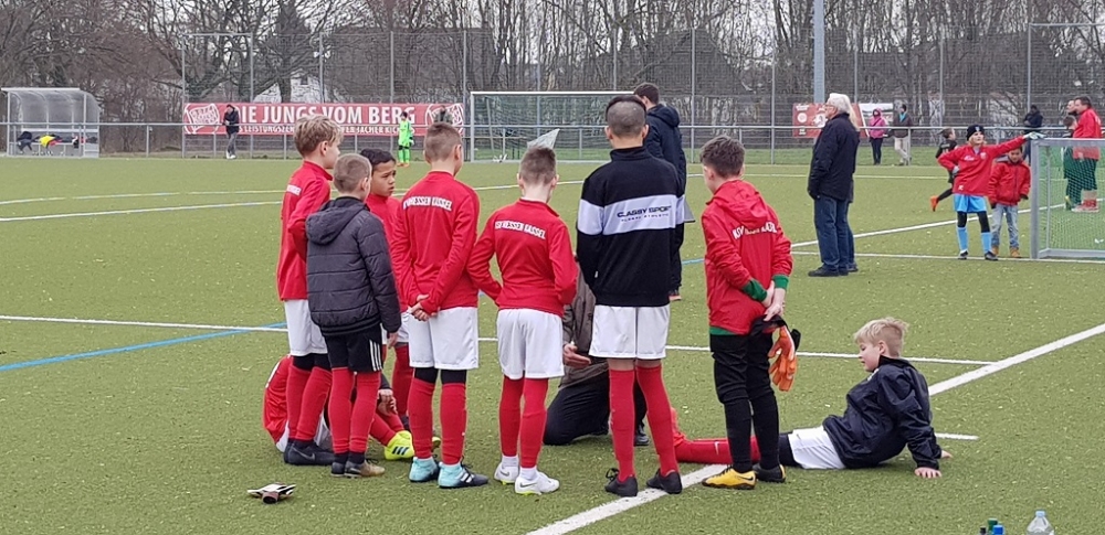 U11 Juniorenmasters Offenbach