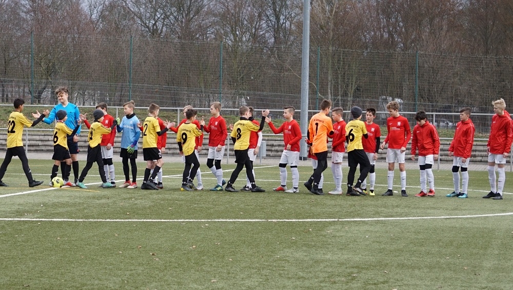 U13 - I. SC Göttingen 05