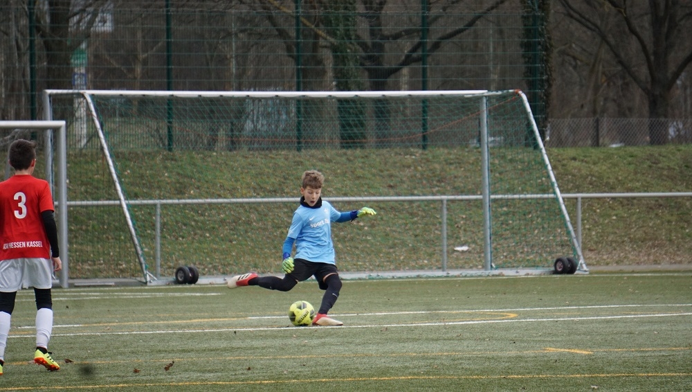 U13 - I. SC Göttingen 05